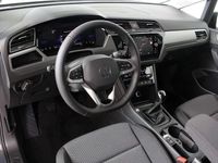 gebraucht VW Touran Friends TDI