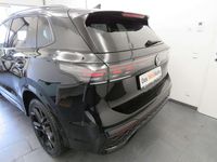 Neu VW Tiguan Sport 193 PS (141 kW) 2025 Schwarz  metallic SUV