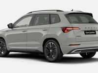 gebraucht Skoda Karoq Sportline DSG Sportl Matrix Nav 360 Canton ACC ...