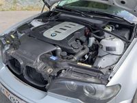 gebraucht BMW 330 330 Cd