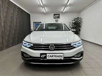 gebraucht VW Passat Alltrack 2,0 TDI SCR 4Motion DSG FACELIFT MODELL / LED/ ...