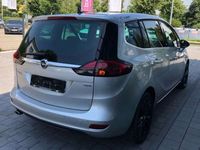 gebraucht Opel Zafira Tourer 2,0 CDTI Ecotec Cosmo Aut.