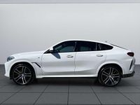 gebraucht BMW X6 X6xDrive30d Aut. M-Paket