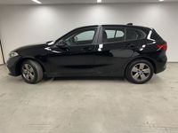 gebraucht BMW 118 i PDC+Sitzheizung+DAB+Multifunktionslenkrad