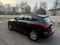 Gebraucht Audi Q5 177 PS (130 kW) 2013 SUV