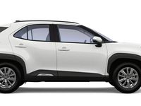 Neu Toyota Yaris Cross 131 PS (96 kW) 2026 SUV