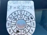 Gebraucht VW T6 84 PS (61 kW) 2016 Van