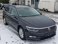 gebraucht VW Passat Variant Comfortline BMT/Start-Stopp
