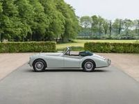 gebraucht Jaguar XK 120 DHC