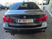 gebraucht BMW 320 320 d M Sport Aut.