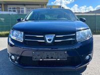 gebraucht Dacia Sandero Supreme 1,2 16V 75