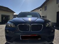 Gebraucht BMW X1 184 PS (135 kW) 2015 SUV