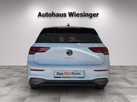 gebraucht VW Golf VIII 4Me TSI