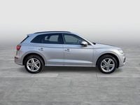 gebraucht Audi Q5 2.0 TDI ultra quattro Sport