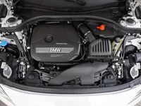 gebraucht BMW 218 i Gran Coupe