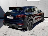 gebraucht Porsche Cayenne II S PHEV Hybrid Aut. 21"