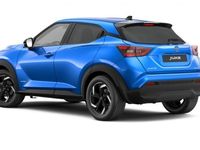 gebraucht Nissan Juke N-Connecta 1.0 DIG-T 114 PS