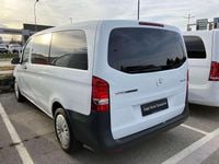 gebraucht Mercedes Vito Tourer Base 114 CDI lang