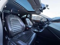 Gebraucht VW Passat 160 PS (117 kW) 2008 Limousine