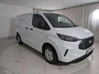Gebraucht Ford Transit Custom Trend 152 PS (111 kW) 2025 Frost weiß Limousine