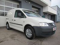 gebraucht VW Caddy Kastenwagen Economy 20 SDI **AHK/Freisprech**