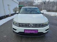 gebraucht VW Tiguan Comfortline BMT/Start-Stopp
