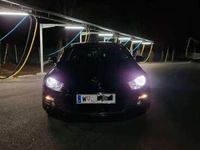 gebraucht VW Scirocco 20 TDI DPF DSG