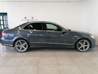 gebraucht Mercedes E200 CDI AMG Styling Aut. ab € 270 / Monat