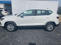 gebraucht Seat Ateca EDITION KLIMAAUTOMATIK LED TEMPOMAT PDC 1.0 TSI...