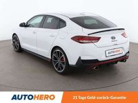 gebraucht Hyundai i30 2.0 TGDI N Performance *NAVI*LED*CAM*SPUR*