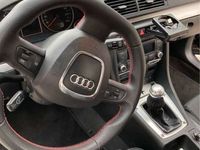 gebraucht Audi A4 Avant 2,0 TDI DPF