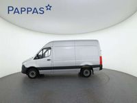 gebraucht Mercedes Sprinter 314 CDI Kasten Hochdach Standard