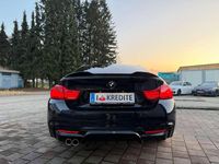 gebraucht BMW 430 i Aut. F36 M-Sportpaket Finanzierung möglich
