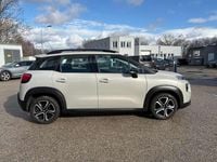 Gebraucht Citroën C3 Aircross Feel 83 PS (61 kW) 2019 Beige SUV
