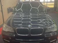 Gebraucht BMW X5 245 PS (180 kW) 2011 Schwarz SUV