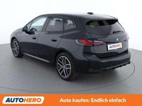 Gebraucht BMW 225 Active Tourer M Sport 245 PS (180 kW) 2023 Schwarz Van / Kleinbus