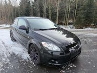 gebraucht Kia Ceed Ceed /