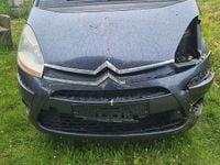 gebraucht Citroën C4 Picasso 16 Exclusive HDi FAP