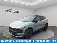 Neu Volvo EX30 314 kW (428 PS) 2025 Grau SUV