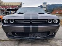 Gebraucht Dodge Challenger 309 PS (227 kW) 2015 Grau Coupé