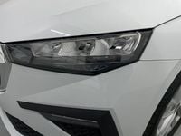 Neu Skoda Scala Selection 95 PS (69 kW) 2026 Weiss  metallic Kleinwagen