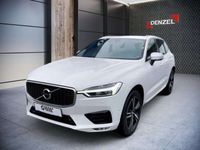 gebraucht Volvo XC60 PKWD4 R-Design AWD