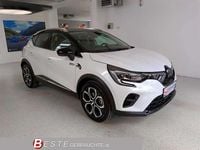 Gebraucht Mitsubishi ASX Intense 143 PS (105 kW) 2023 Weiss SUV