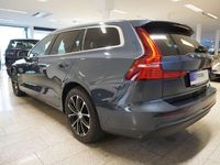 gebraucht Volvo V60 D3 Momentum Pro Kamera/LED/Teilleder