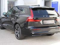 gebraucht Volvo V60 