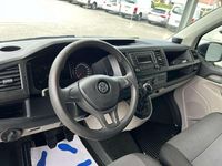 gebraucht VW T6 Transporter Kastenwagen 20 TDI KLIMAANLAGE / ZZG 30t