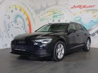 gebraucht Audi A6 Avant 35 TDI sport S-tronic *VIRTUAL COCKPIT, T...