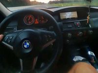 gebraucht BMW 525 525 d Aut.