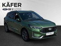 gebraucht Ford Kuga 2,5 Duratec FHEV ST-Line X Aut.