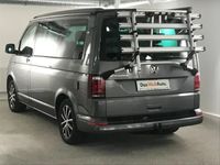 gebraucht VW California Beach Edition TDI